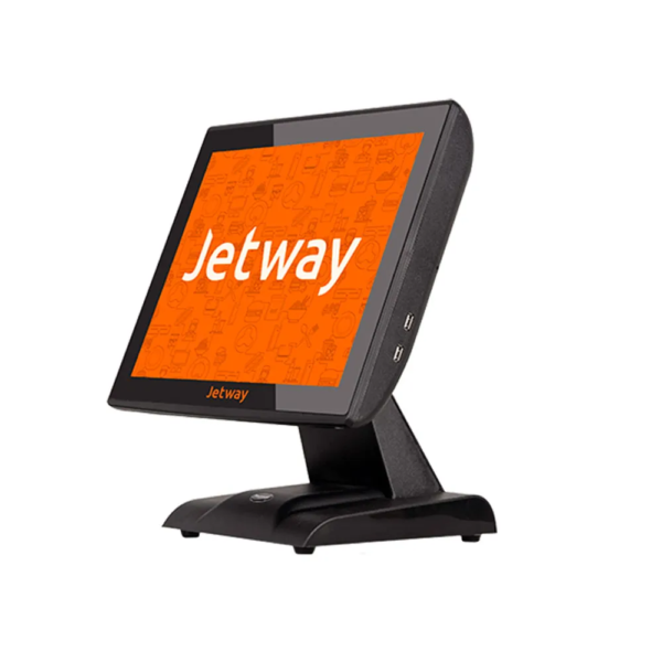 monitor jetway touch 15 polegadas